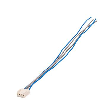Imagem de Conector de Audio Permak para Modulo Potencia 35-U