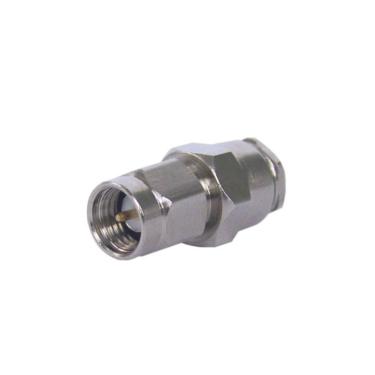 Imagem de Conector M.C. Internet SMA Femea Reverso RGC-58 MC-1007-RV