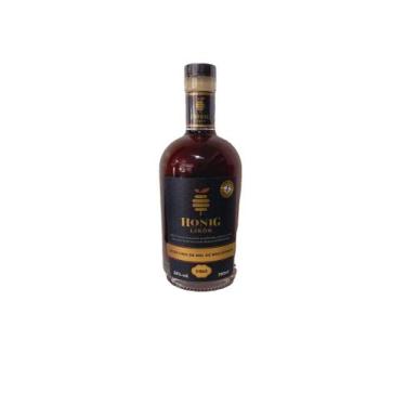 Imagem de Licor Fino de Mel de Bracatinga - Schluck - 700ml - Schluck - Vila Ser