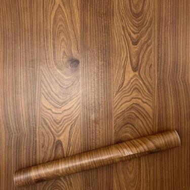 Imagem de Adesivo Papel Parede Lavável Impermeável Revestimento Envelopamento Au