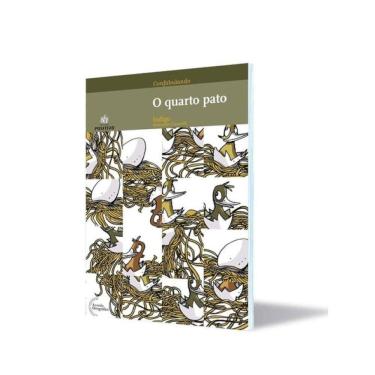 Imagem de O Quarto Pato