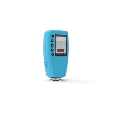 Imagem de DDW COLOR Novo Colorímetro Simplificado Portátil Wr10Qc Leitor de Cores Digitais, Aberturas 8Mm, Simulação de Cores, Δe*Ab<0.1, Cielab, Comprimento de Onda: 400-700Nm