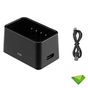 Imagem de Godox VC26 Carregador de bateria USB CC 5V entrada CC 8,4 V saída para carregar bateria VB26A para GODOX V1S V1C V1N V1F V1O V1P V860III V850III MF-R76 AD100Pro com cabo de carregamento USB