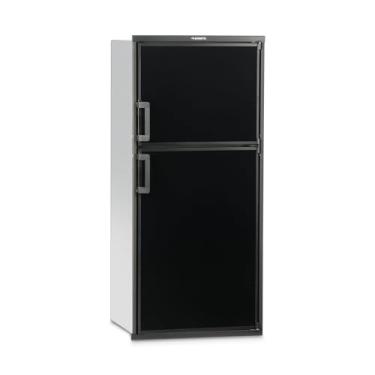 Imagem de DOMETIC 3106863.313C Painel de porta para Geladeiras Americana II/Americana II Plus 2872/2882 - Preto