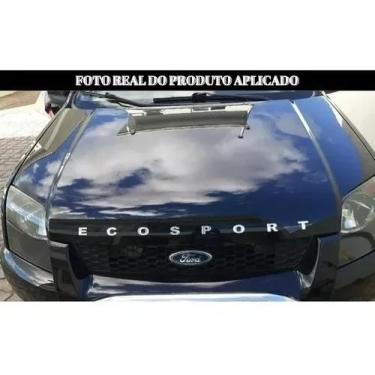 Imagem de Adesivo Emblema Letreiro Ecosport 2003 A 2010  - Resitank