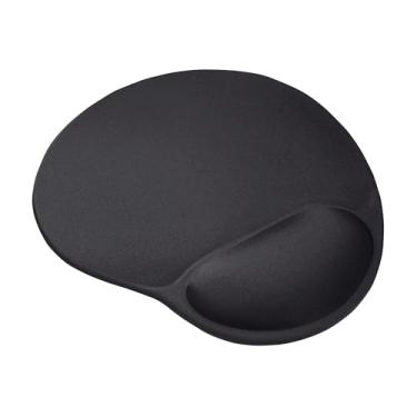Imagem de Mousepad Trust BigFoot Preto