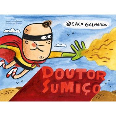 Imagem de Doutor Sumiço