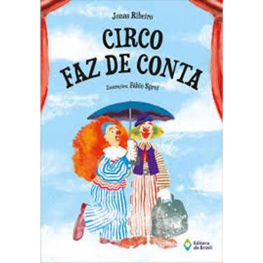 Imagem de Circo Faz De Conta