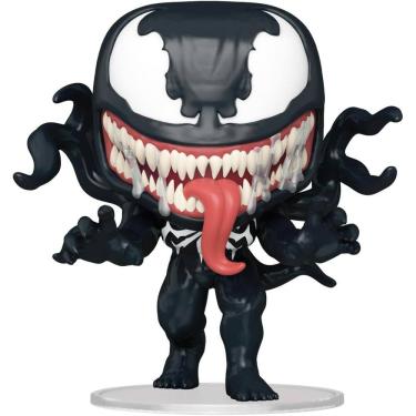 Imagem de Funko Pop! Marvel: Gamerverse - Spider-Man 2 Venom 972