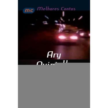 Imagem de Melhores Contos De Ary Quintella, Os