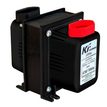 Imagem de Auto Transformador 220V Para 110V 2000VA TRF0913 KF-PRO
