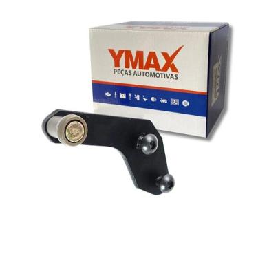 Imagem de Guia Porta Lateral Correr Inferior Ford Transit G3 - ymax