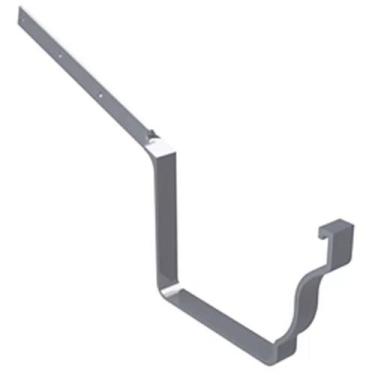 Imagem de Suporte Dobrado Aquapluv Style Zincado - 32208703 - TIGRE