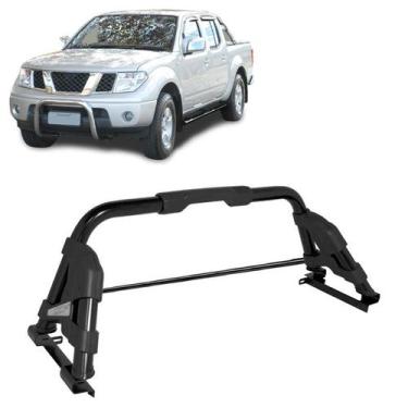 Imagem de Santo Antônio Frontier XE 2012 2013 2014 2015 2016 Preto - CCF