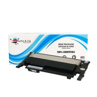 Imagem de Toner Compatível Clt K406s 406s Preto Clp365w Clp365 Clp360 1.5K - Car