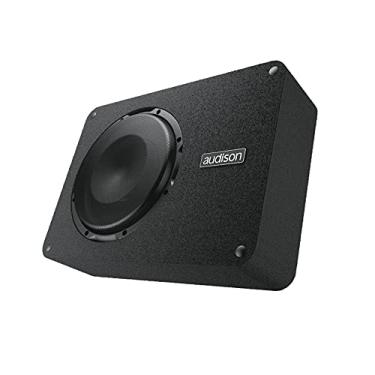 Imagem de Caixa c/Subwoofer Audison APBX 8 R - 250W RMS
