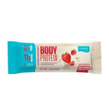 Imagem de Body Protein Bar (40g)