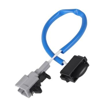 Imagem de MotiveTech Interruptor de Maçaneta de Trava Da Porta Traseira Do Carro 25210JE20A Conjunto para