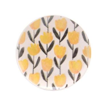 Imagem de Conjunto Com 6 Pratos De Sobremesa 18,5Cm Unni Encanto - Oxf - Oxford