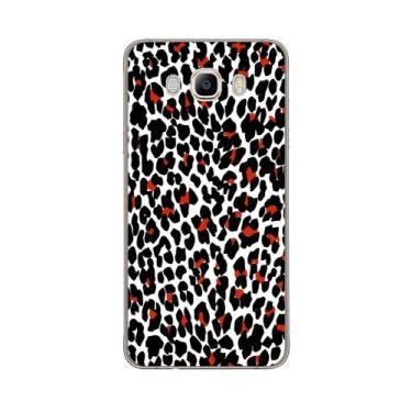 Imagem de Capa Adesivo Skin355 Verso Para Samsung Galaxy J7 2016 - KawaSkin