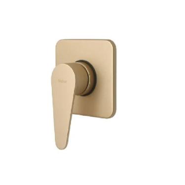 Imagem de Acabamento para Registro de Monocomando Minimal Advance - Meber Metais