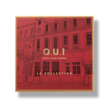 Imagem de O.U.i La Collection Kit com 3 Eau de Parfum Feminino 5ml