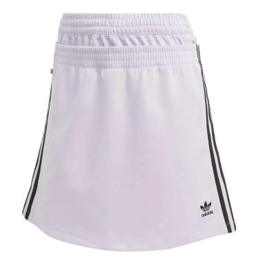 Imagem de Saia Always Roxo adidas IC3142-Feminino