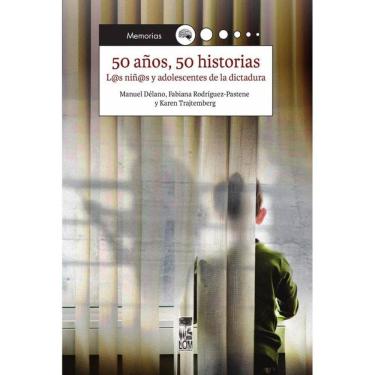 Imagem de 50 años, 50 historias - Espanhol