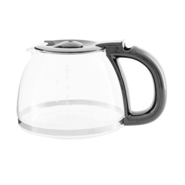 Imagem de Jarra cafeteira oster day light ocaf500 30 xícaras - preta