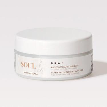 Imagem de Máscara Braé Soul Color - 200g