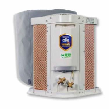 Imagem de Capa de Proteção Para Ar Condicionado Gree G-top 22.000 Btus - Viero C