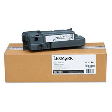 Imagem de LEXC52025X - Caixa de toner de resíduos C52025X