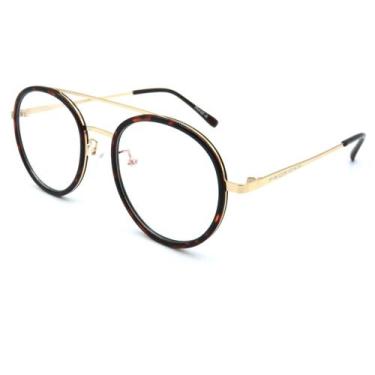 Imagem de Óculos De Grau Pronto Prorider Concept Readers Animal Print E Anfprcr