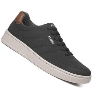 Imagem de Sapatenis Pegada 171902 Masculino-Masculino