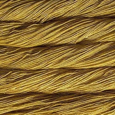 Imagem de Malabrigo Fio tingido à mão Dos Tierras (035 - Frank Ochre)