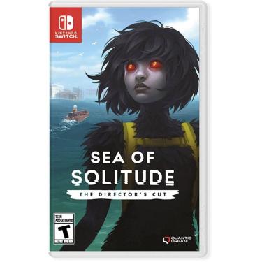 Imagem de Sea Of Solitude The Directors Cut Switch Midia Fisica