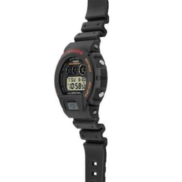 Imagem de Relógio Casio G-Shock DW-6900UB-9DR - Iluminação LED-Masculino