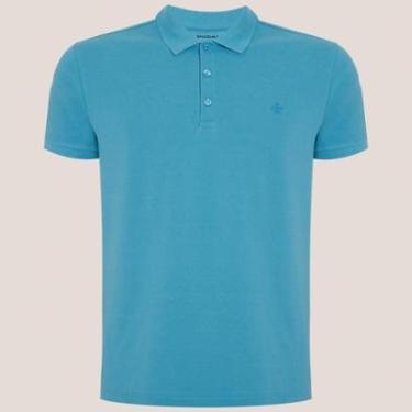 Imagem de Camisa Polo Dudalina Essential Masculino-Masculino