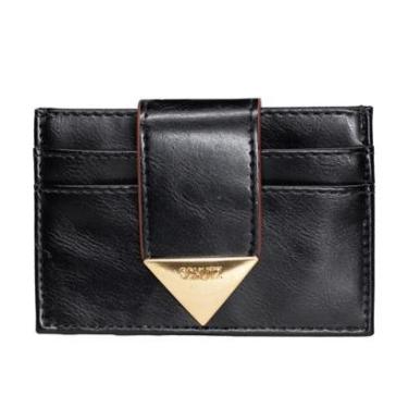 Imagem de Porta Cartões Feminino Schutz Liese Carteira Pequena 460440017-Feminino