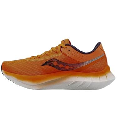 Imagem de Saucony Tênis masculino Endorphin Pro 4, Viziorange, 7.5