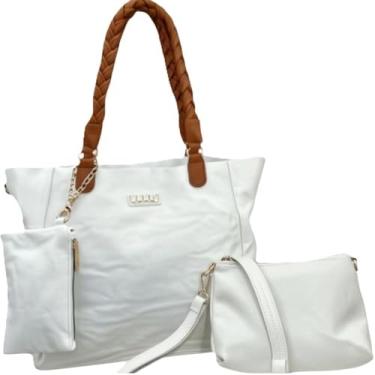 Imagem de Bolsas femininas, elegantes e praticas com alcas, perfeitas para todas as ocasioes, bonitas