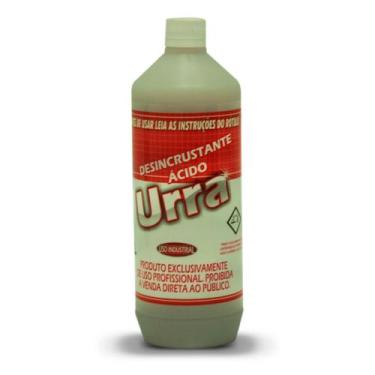 Imagem de Limpa pedra - Urra - urra!