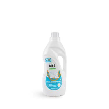 Imagem de Amaciante Conforto Baunilha Bioz Green 900ml