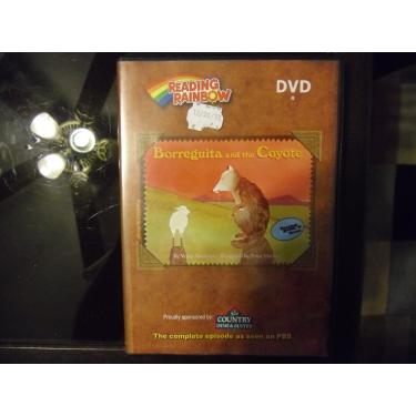 Imagem de Borreguita and the Coyote (Reading Rainbow)