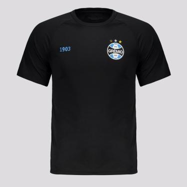 Imagem de Camisa Grêmio Basic II Masculino-Masculino