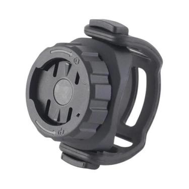 Imagem de Suporte De Computador De Bicicleta Em Silicone Antiderrapante, Suporte