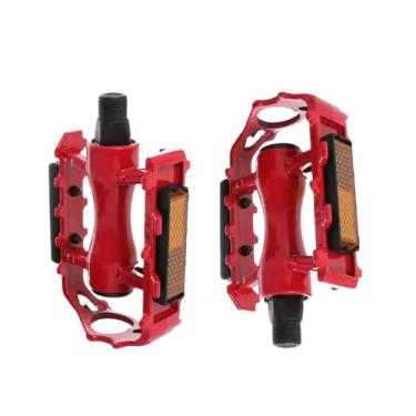 Imagem de Pedais de Ciclismo,2 Peças De Substituição Em Ciclismo Com Liberação Rápida - Com Adaptador Extensor Para Substituição De Pedal Antiderrapante,Para Pedivela Adultos e Séniores Bicicleta de