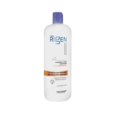 Imagem de Alfaparf Milano Professional Real Rigen Reparador Condicionador 1000ml-Unissex