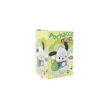 Imagem de Bonecos De Personagens De Anime Pochacco Em Caixa Surpresa Para Crianç