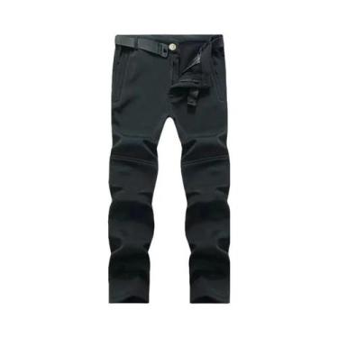 Imagem de Jaqueta Tática Militar Masculina Impermeável Com Capuz Para Esportes D